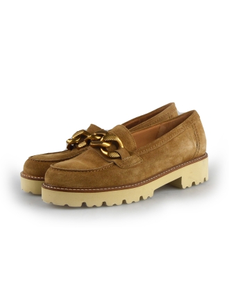 Gabor Loafers  Braun 184867