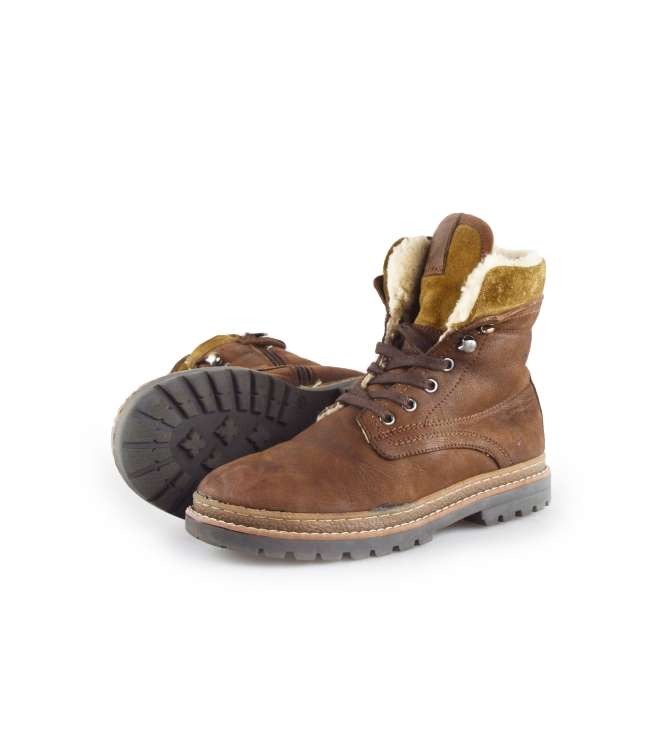 Muyters Schnürstiefel