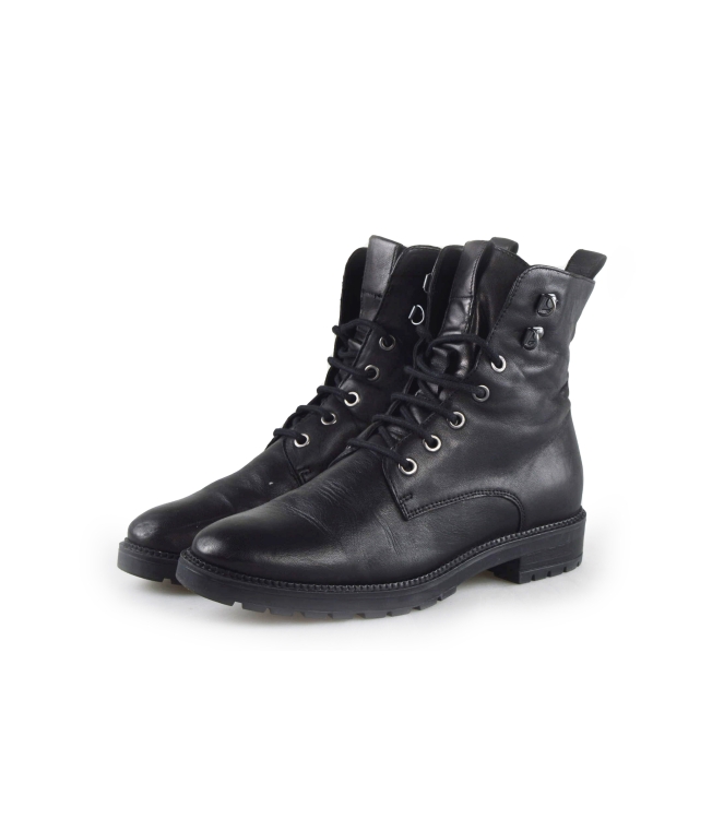Linea Zeta Schnürstiefel