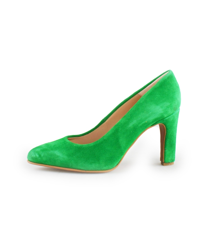 Linea Zeta pumps