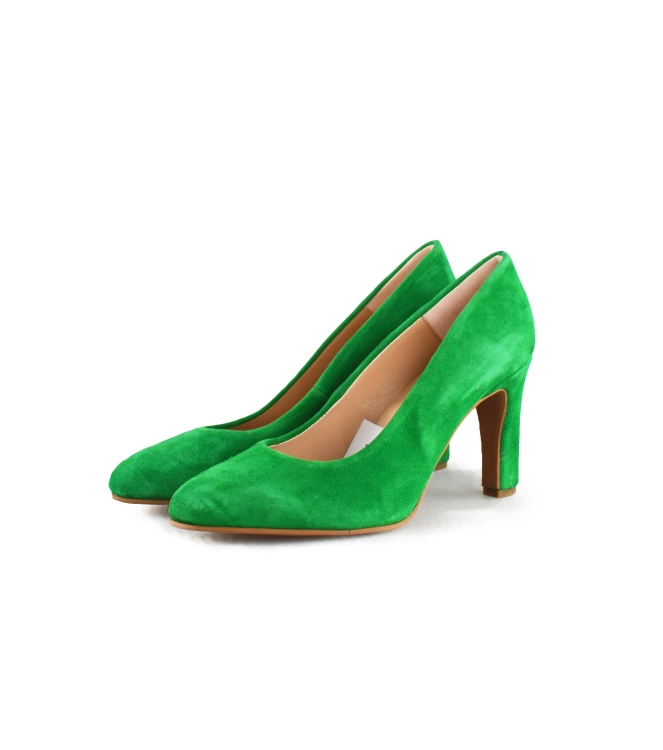 Linea Zeta pumps