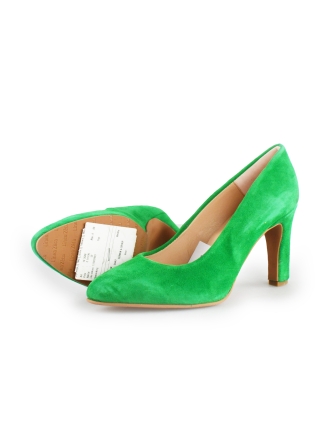 Linea Zeta pumps