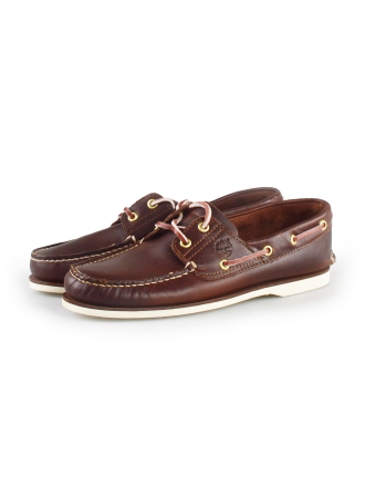 Timberland Bootsschuhe Braun 185025