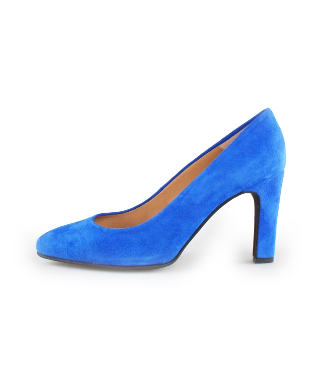 Linea Zeta pumps