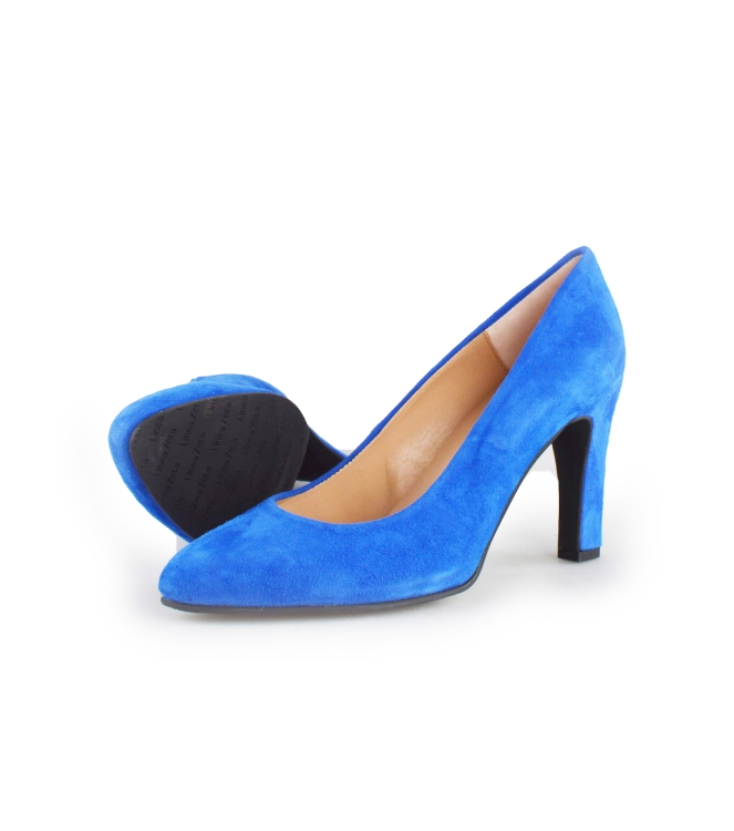 Linea Zeta pumps