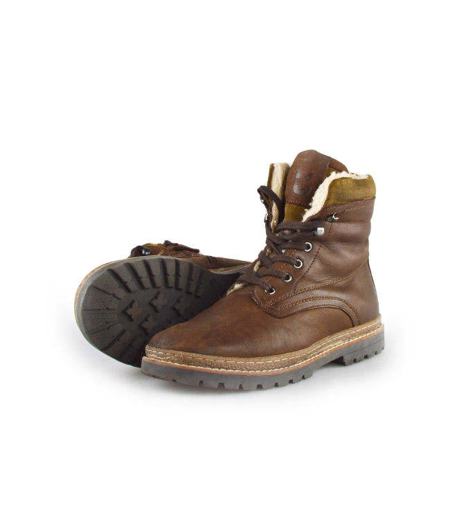 Muyters Schnürstiefel
