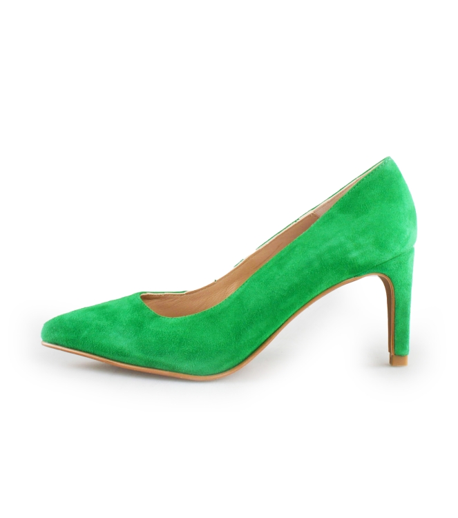 Linea Zeta pumps