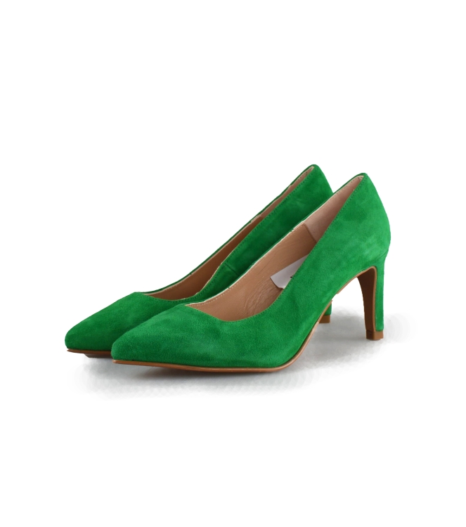 Linea Zeta pumps