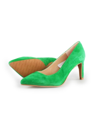 Linea Zeta pumps