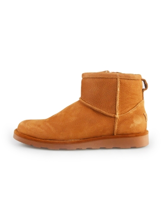 Giga Stiefeletten Braun 185113