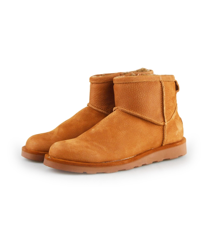 Giga Stiefeletten