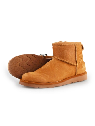Giga Stiefeletten