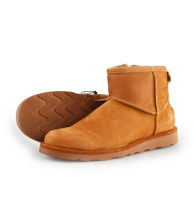 Giga Stiefeletten