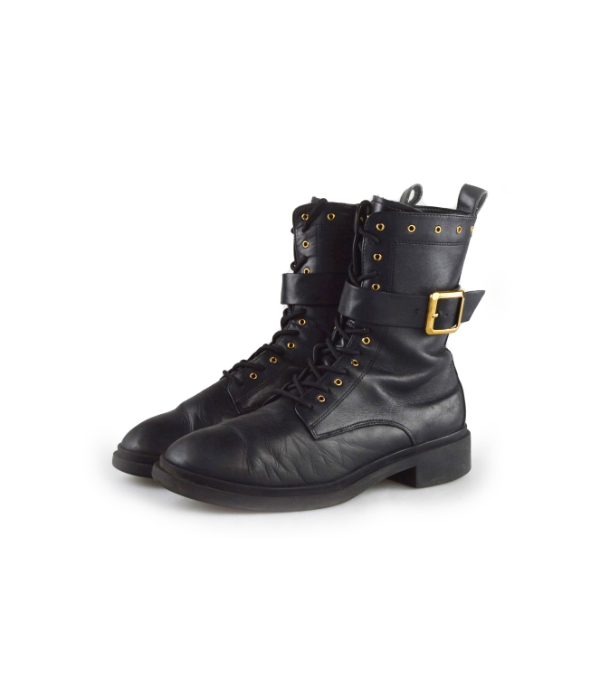 Tamaris Schnürstiefel