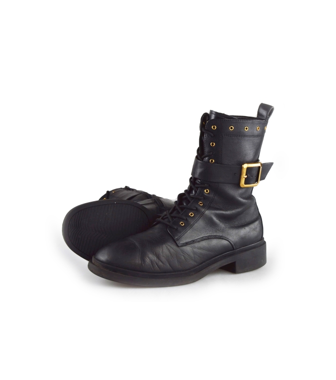 Tamaris Schnürstiefel