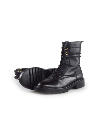 Mexx Schnürstiefel