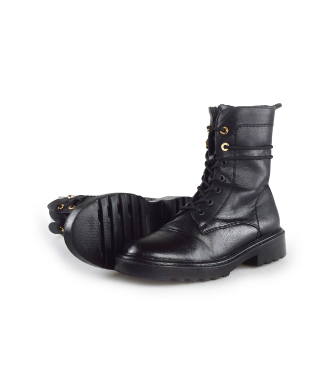 Mexx Schnürstiefel