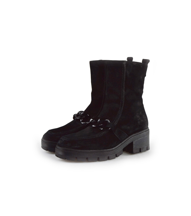 Gabor Stiefeletten