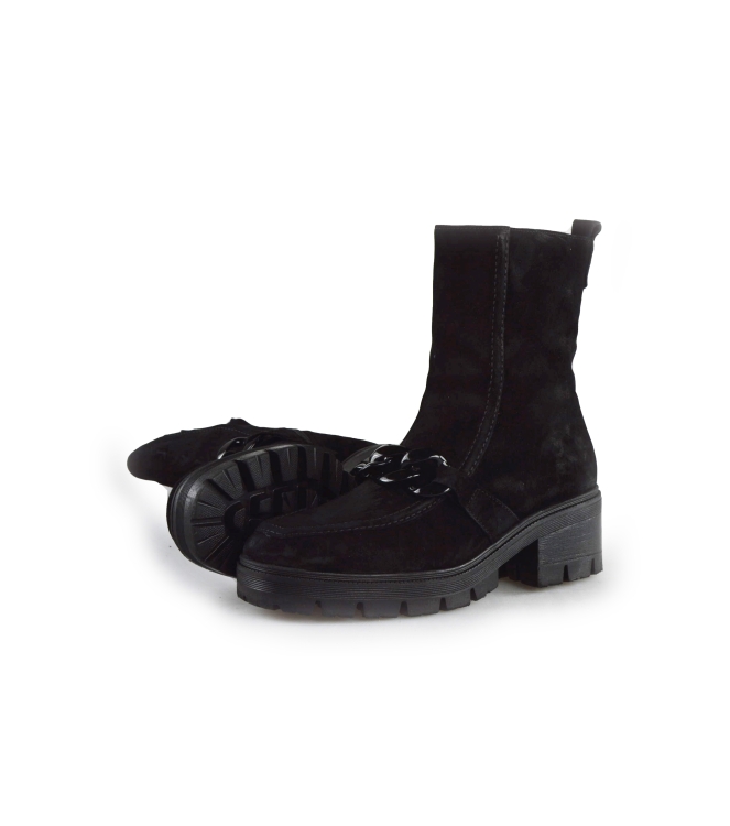 Gabor Stiefeletten