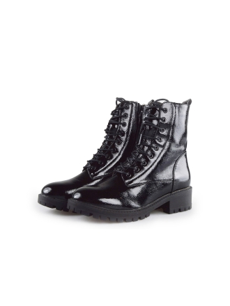Sub55 Schnürstiefel Schwarz 185168