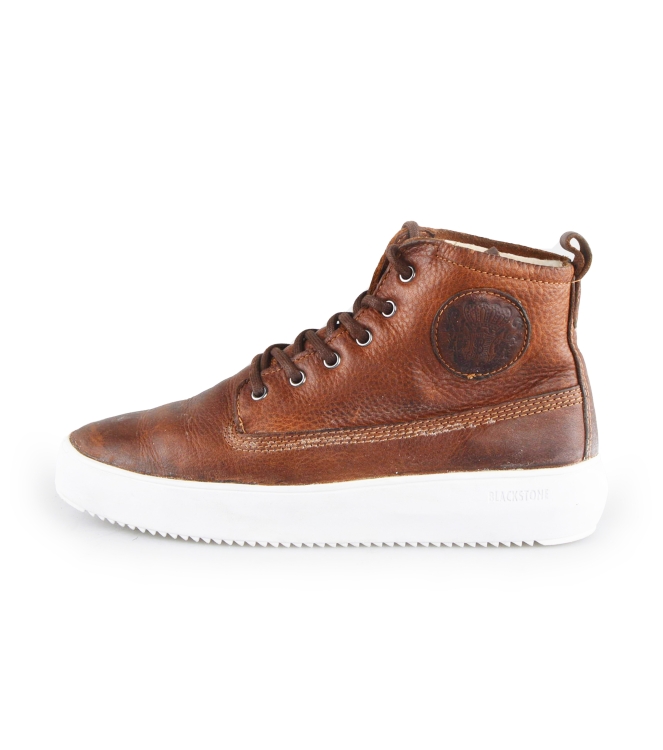 Blackstone Hohe Sneaker