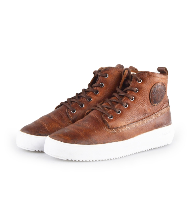Blackstone Hohe Sneaker