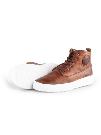 Blackstone Hohe Sneaker