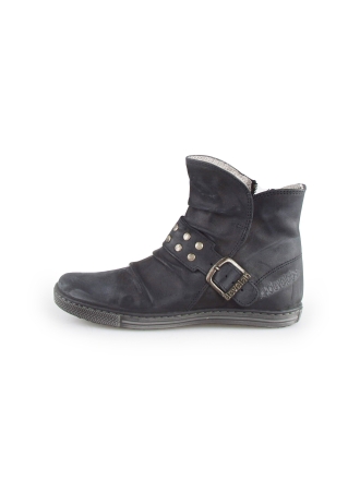 Develab Stiefeletten Grau 185211