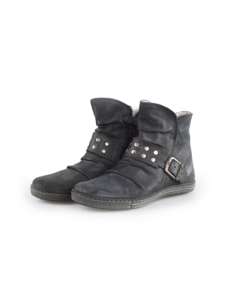 Develab Stiefeletten Grau 185211