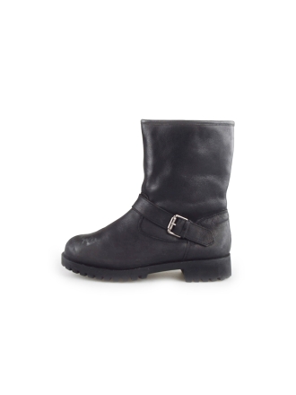 Omoda Stiefel Schwarz 185251