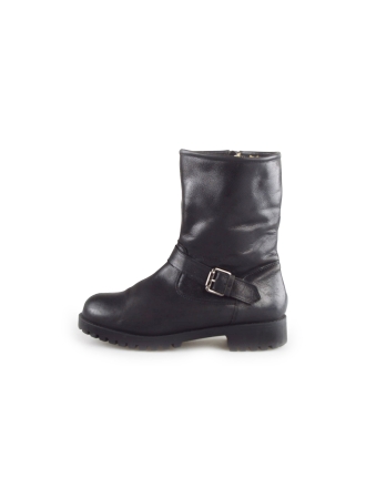 Omoda Stiefel Schwarz 185252