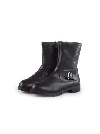 Omoda Stiefel Schwarz 185252