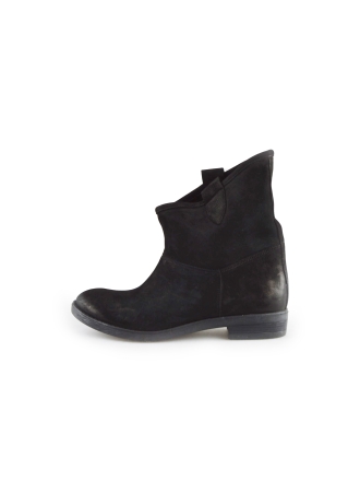 Inuovo Stiefeletten Schwarz 185267