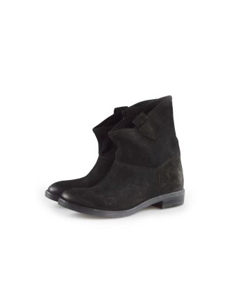 Inuovo Stiefeletten Schwarz 185267