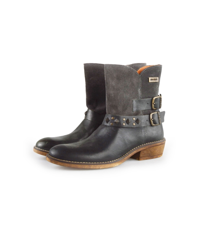 Develab Stiefeletten
