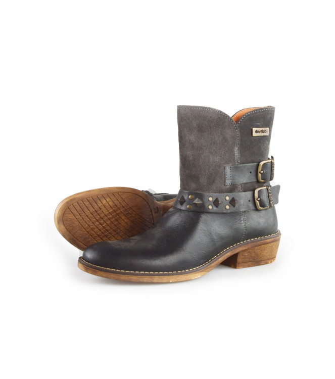 Develab Stiefeletten