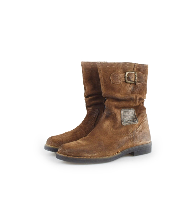 Develab Stiefeletten
