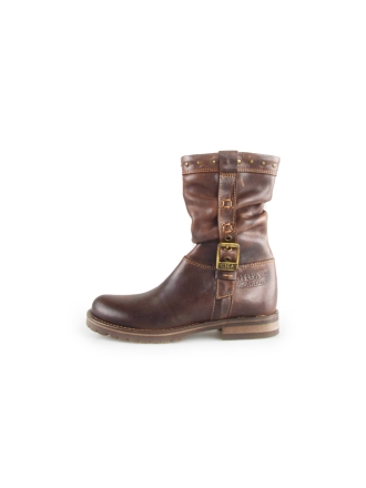 Giga Stiefel Braun 185273
