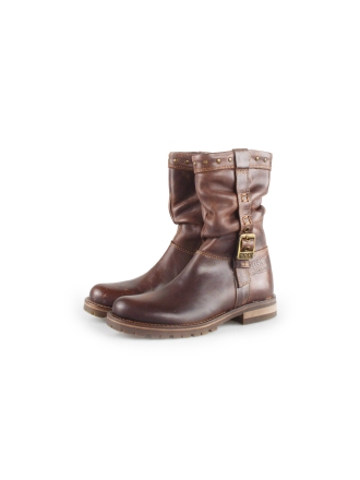 Giga Stiefel Braun 185273