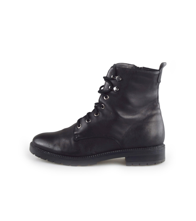 Linea Zeta Schnürstiefel