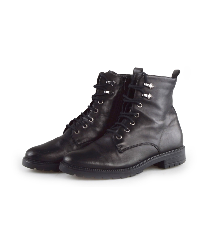 Linea Zeta Schnürstiefel