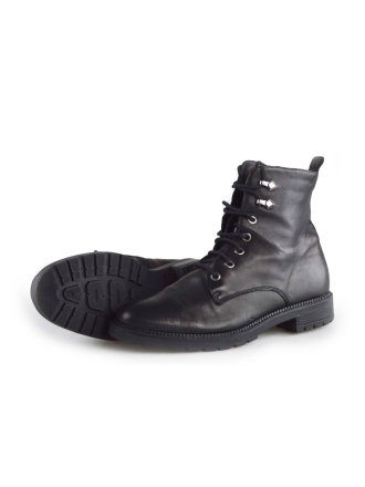 Linea Zeta Schnürstiefel