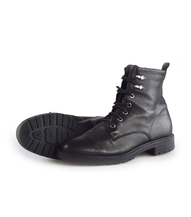 Linea Zeta Schnürstiefel