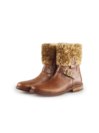 Giga Stiefel Braun 185287
