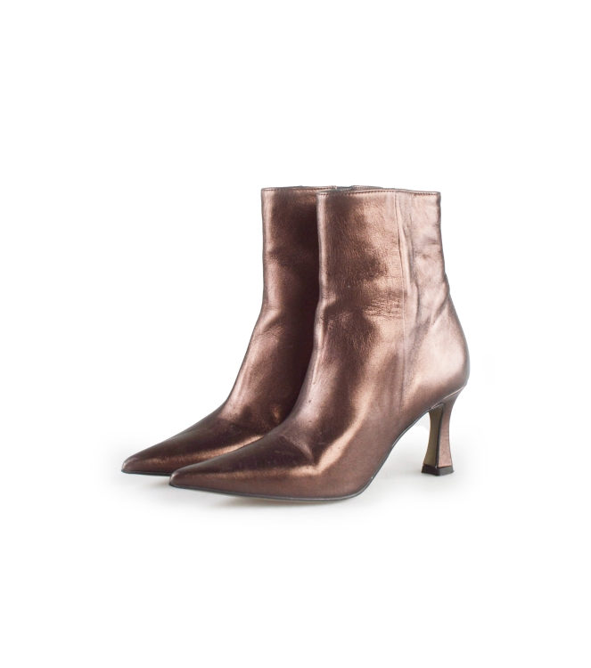 Notre-V Stiefeletten