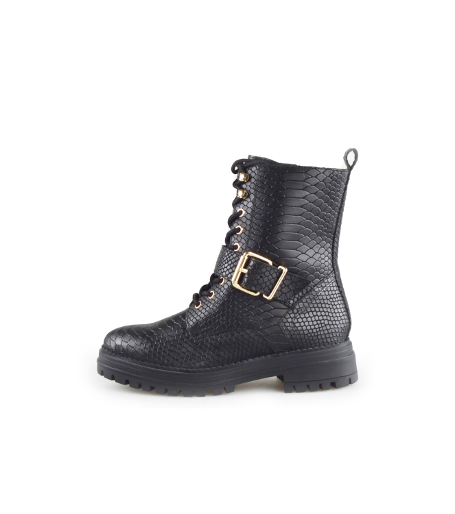 Omoda Schnürstiefel