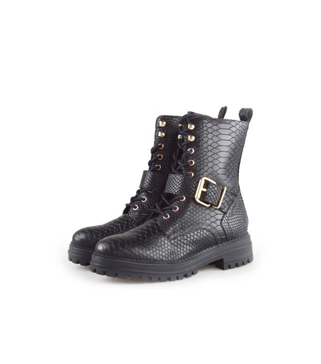 Omoda Schnürstiefel