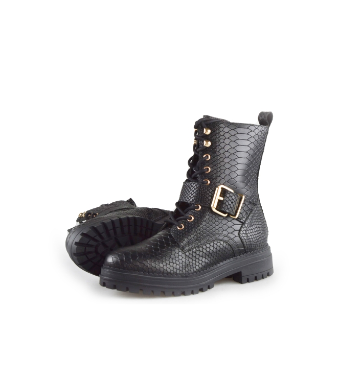 Omoda Schnürstiefel