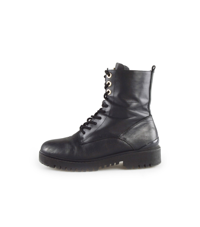 Guess Schnürstiefel