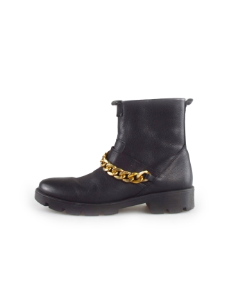 Omoda Stiefeletten Schwarz 185330